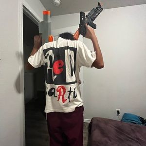 Meet your Posher, Angel